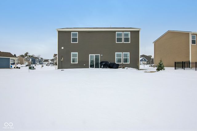 10276 Samerton Lane, Indianapolis, IN 46239