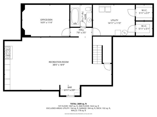 1900 Victoria Road S C, Mendota Heights, MN 55118