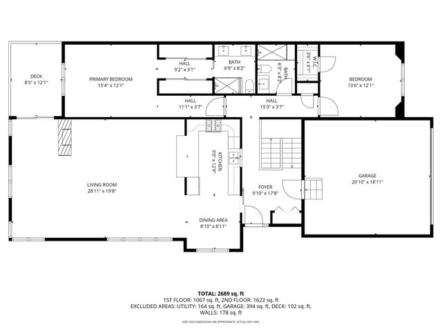 1900 Victoria Road S C, Mendota Heights, MN 55118