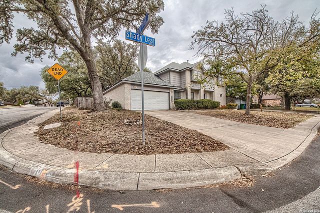8931 Shady Leaf, San Antonio, TX 78254