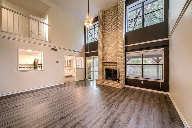 8931 Shady Leaf, San Antonio, TX 78254