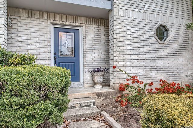 8931 Shady Leaf, San Antonio, TX 78254