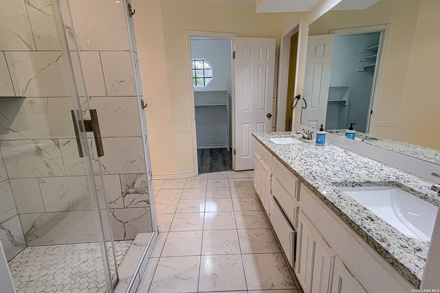 8931 Shady Leaf, San Antonio, TX 78254