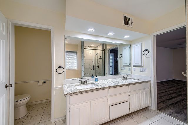 8931 Shady Leaf, San Antonio, TX 78254