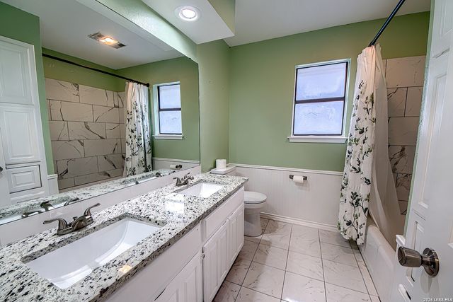 8931 Shady Leaf, San Antonio, TX 78254