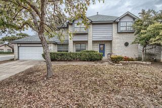 8931 Shady Leaf, San Antonio, TX 78254