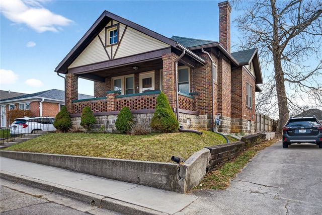 638 Sennett Street, Miamisburg, OH 45342