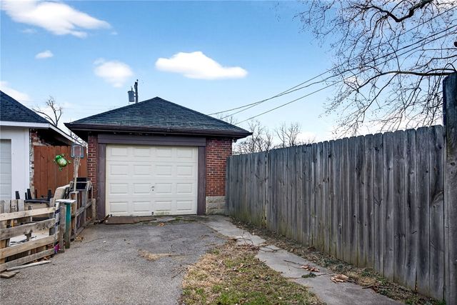 638 Sennett Street, Miamisburg, OH 45342