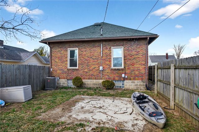 638 Sennett Street, Miamisburg, OH 45342