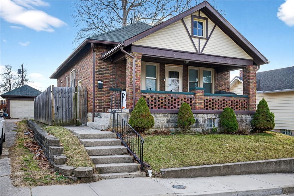 638 Sennett Street, Miamisburg, OH 45342