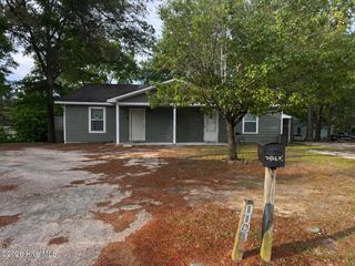 1102 Lewis Circle 1102, 1104, 1106, Rockingham, NC 28379