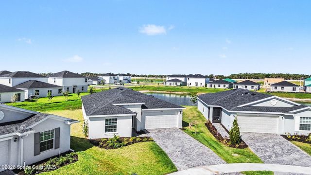906 Dockside Drive SW, Palm Bay, FL 32908