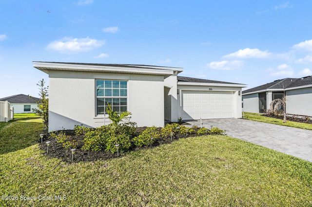 906 Dockside Drive SW, Palm Bay, FL 32908