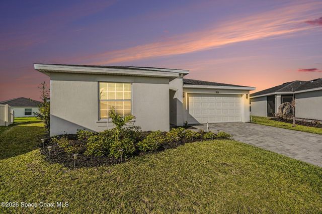 906 Dockside Drive SW, Palm Bay, FL 32908