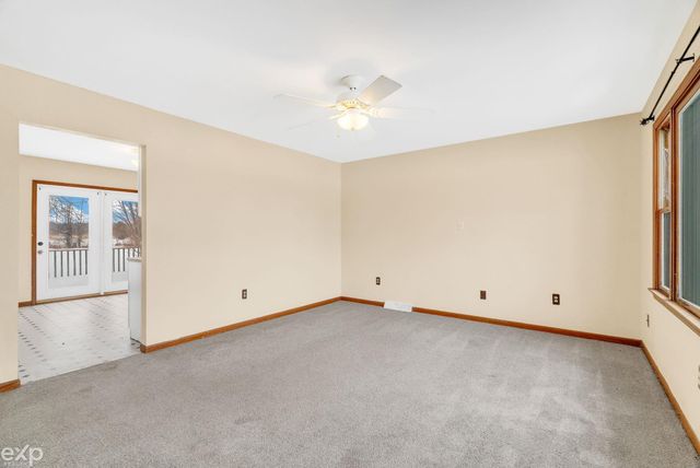 5840 Mortimer Line Road, Worth Twp, MI 48422