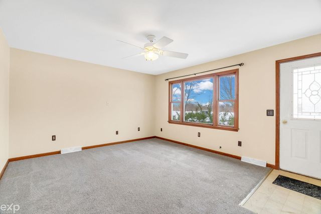 5840 Mortimer Line Road, Worth Twp, MI 48422