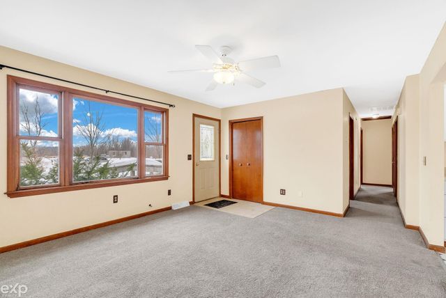 5840 Mortimer Line Road, Worth Twp, MI 48422