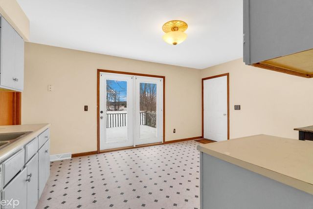 5840 Mortimer Line Road, Worth Twp, MI 48422