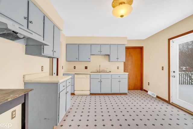 5840 Mortimer Line Road, Worth Twp, MI 48422