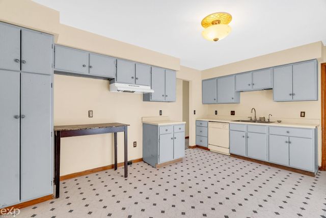 5840 Mortimer Line Road, Worth Twp, MI 48422