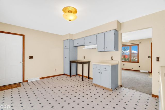 5840 Mortimer Line Road, Worth Twp, MI 48422