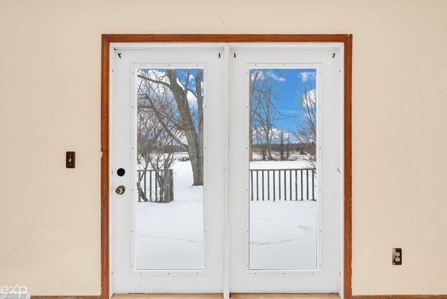 5840 Mortimer Line Road, Worth Twp, MI 48422