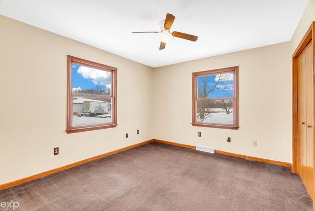 5840 Mortimer Line Road, Worth Twp, MI 48422