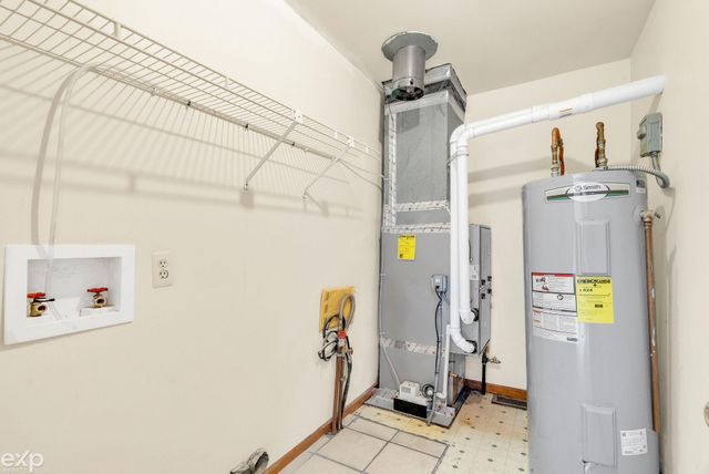 5840 Mortimer Line Road, Worth Twp, MI 48422