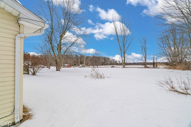 5840 Mortimer Line Road, Worth Twp, MI 48422