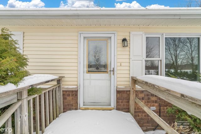 5840 Mortimer Line Road, Worth Twp, MI 48422