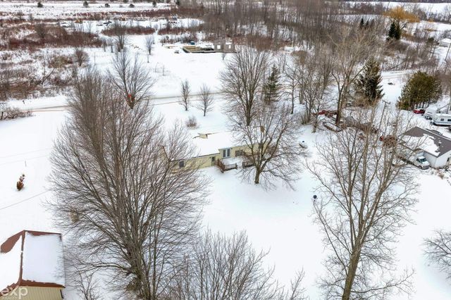 5840 Mortimer Line Road, Worth Twp, MI 48422