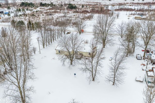 5840 Mortimer Line Road, Worth Twp, MI 48422