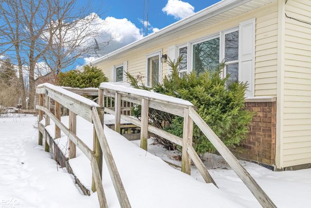 5840 Mortimer Line Road, Worth Twp, MI 48422