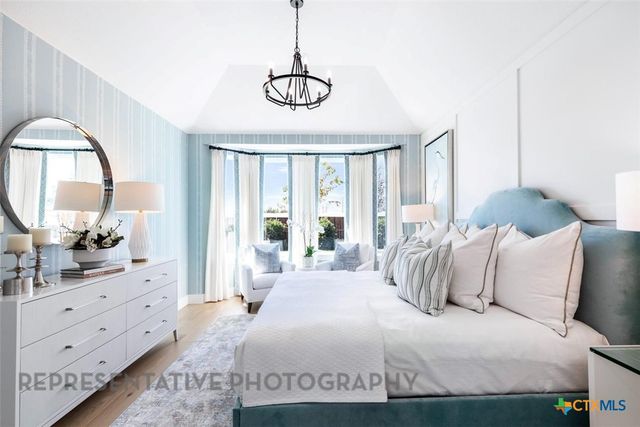 209 Menlo Bend, Liberty Hill, TX 78642