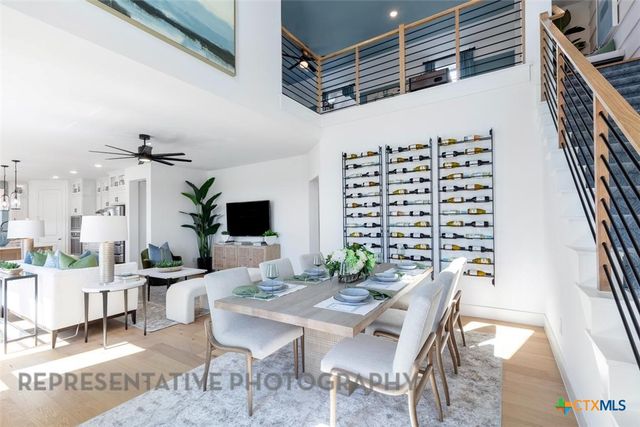 209 Menlo Bend, Liberty Hill, TX 78642