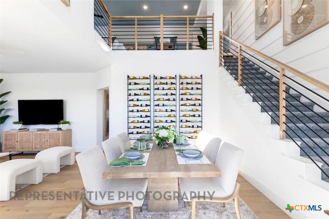 209 Menlo Bend, Liberty Hill, TX 78642