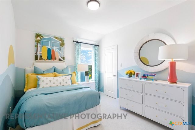 209 Menlo Bend, Liberty Hill, TX 78642