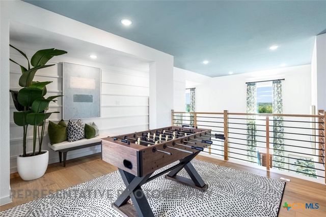 209 Menlo Bend, Liberty Hill, TX 78642