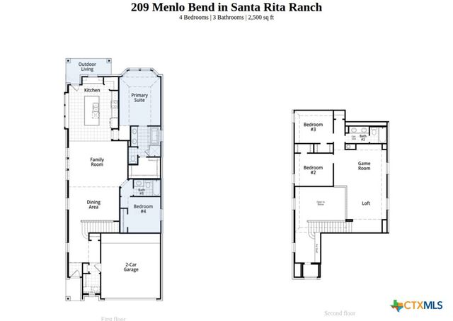 209 Menlo Bend, Liberty Hill, TX 78642