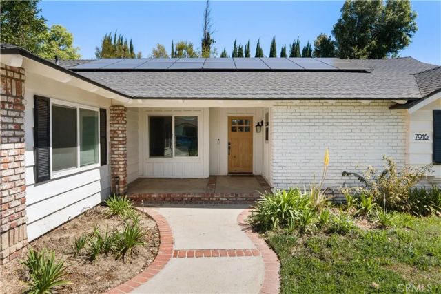7916 Mason Avenue, Winnetka, CA 91306
