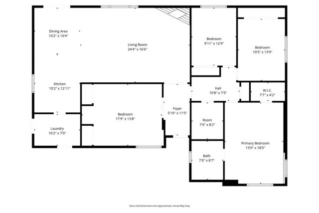 7916 Mason Avenue, Winnetka, CA 91306