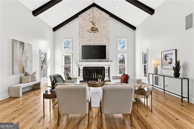 3185 Raskarity Road, Cumming, GA 30041