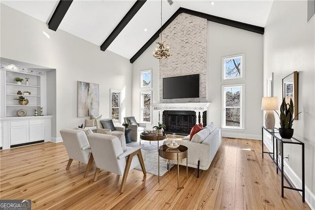 3185 Raskarity Road, Cumming, GA 30041