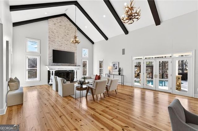 3185 Raskarity Road, Cumming, GA 30041