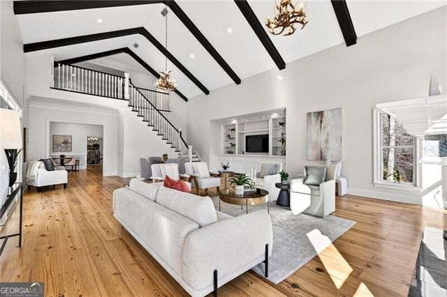 3185 Raskarity Road, Cumming, GA 30041