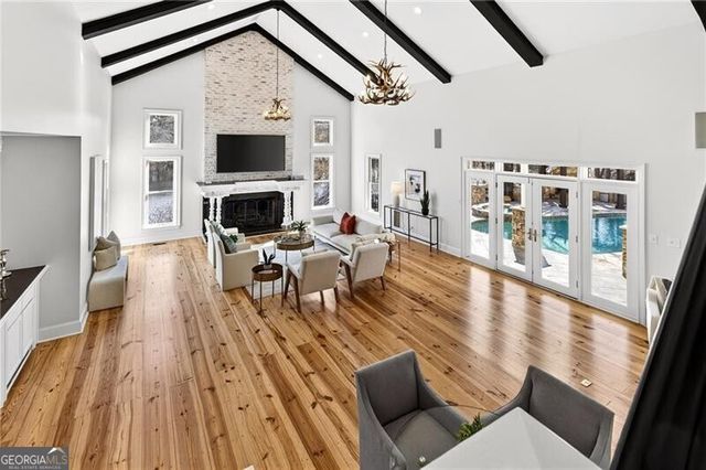 3185 Raskarity Road, Cumming, GA 30041