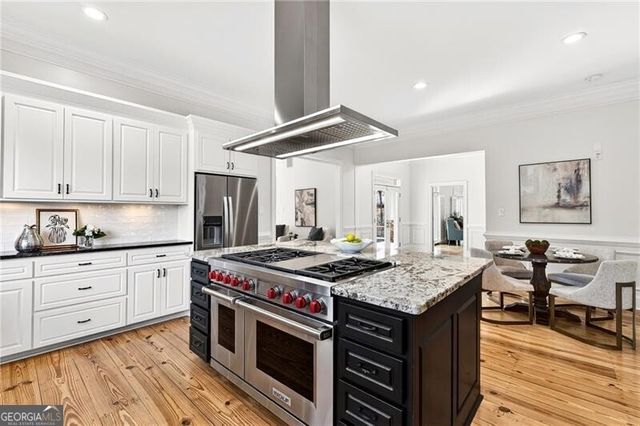 3185 Raskarity Road, Cumming, GA 30041