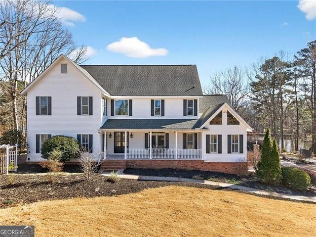 3185 Raskarity Road, Cumming, GA 30041