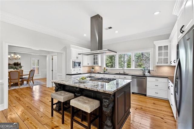 3185 Raskarity Road, Cumming, GA 30041