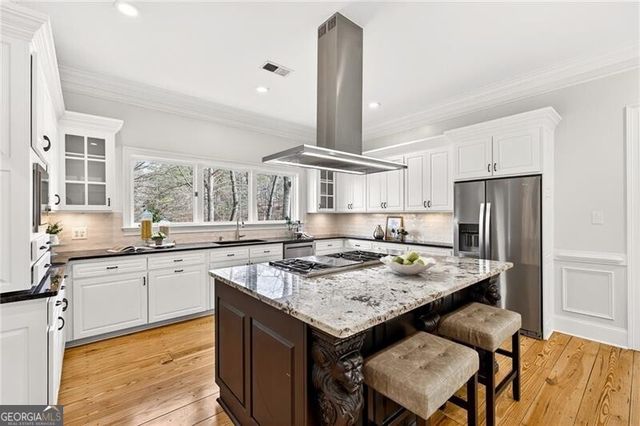 3185 Raskarity Road, Cumming, GA 30041